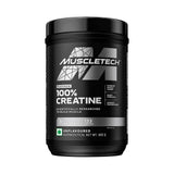 Muscletech Platinum 100% Creatine - 400g (133 Servings)