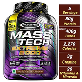 Muscletech MassTech Extreme 2000