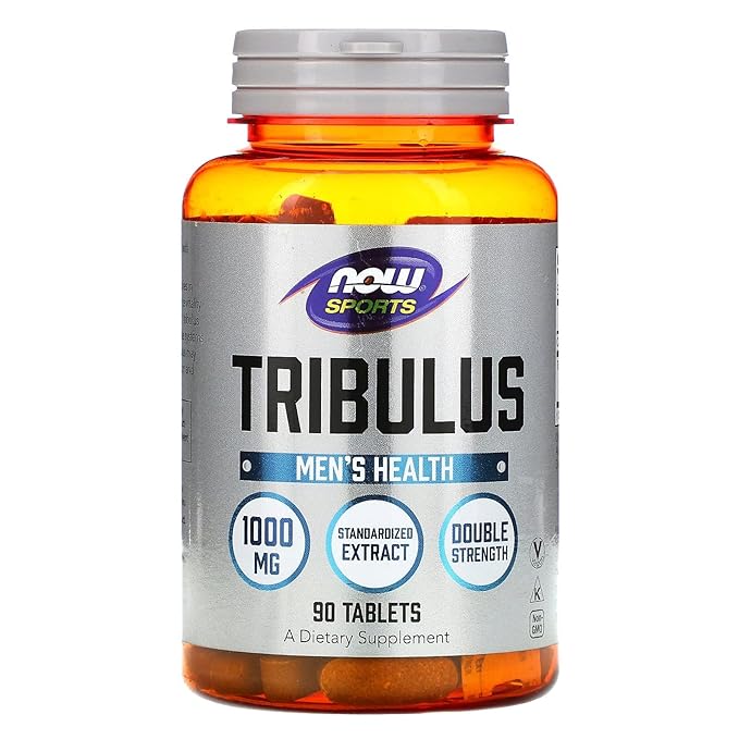 Now Foods Tribulus 90 tab