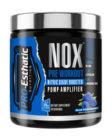 Pro-Esthatic NOX pre Workout 320gm 40 Servings