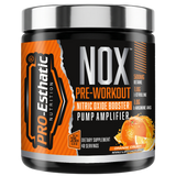 Pro Esthatic NOX pre Workout 320gm 40 Servings