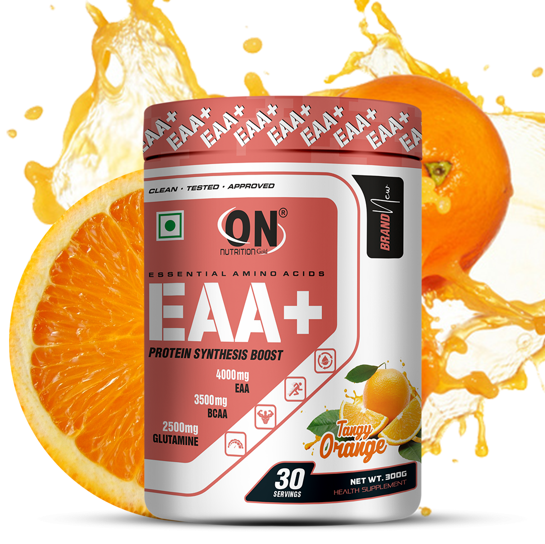 On Nutrition Gold EAA Plus - 300g (30 Servings)