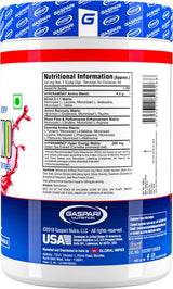 Gaspari Nutrition Hyper Amino, 300 Gm - 60 Servings