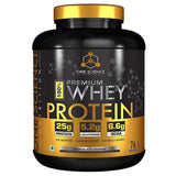 One Science Premium Whey Protein - Chocolate Charge