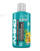 Eligator Pro Amino Liquid 100ml 66 Servings