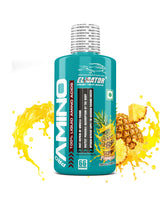 Eligator Pro Amino Liquid 100ml 66 Servings