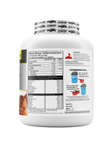 Eligator 100% Platinum Whey 2.1 kg 4.4lbs