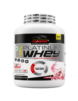 Eligator 100% Platinum Whey 2Kg 67 Servings