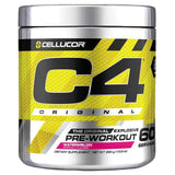 Cellucor C4 Explosive Preworkout, 390 g (0.85 lb), Watermelon