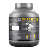 MuscleBlaze Biozyme Performance Whey 2kg | Premium Whey Protein Supplement