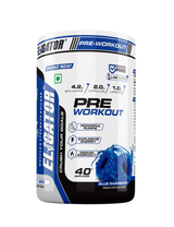 Eligator Pre Workout 40 Servings