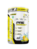Eligator Pre Workout 40 Servings