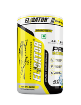 Eligator Pre Workout 40 Servings