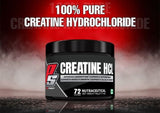 Prosupps creatine HCl 90g, 72 Servings