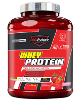 Pro-Esthatic Whey Protein 5lbs 75 Servings