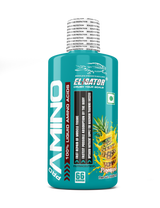 Eligator Pro Amino Liquid – 66 SERVING – Cola Blast