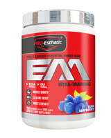 Pro Esthatic EAA Intra Training 360gm 30 Servings