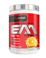 Pro Esthatic EAA Intra Training 360gm 30 Servings