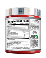 Pro-Esthatic Psycho Pre-Workout 0.66lbs (300gm) 40 Servings