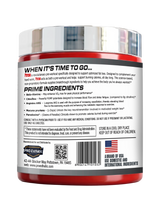 Pro-Esthatic Psycho Pre-Workout 0.66lbs (300gm) 40 Servings