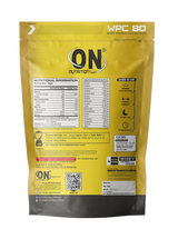 On Nutrition Gold Raw Whey - 900g (2lbs)