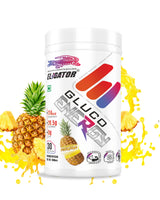 Eligator Gluco Energy 900gm 30 Servings