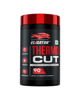 Eligator Thermo Cut 90 Capsules
