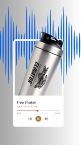 Eligator 100% Whey Protein (900g, 2lbs)