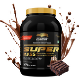 Eligator Premium Series Super Mass - Massive Mass Gainer 900gm
