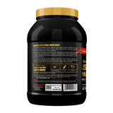 Eligator Premium Series Super Mass - Massive Mass Gainer 900gm