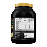 Eligator Premium Series Super Mass - Massive Mass Gainer 900gm