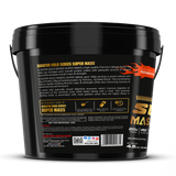 Eligator Premium Series Super Mass - Massive Mass Gainer 900gm