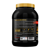 Eligator Premium Series Super Mass - Massive Mass Gainer 900gm