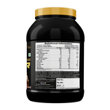 Eligator Premium Series Super Mass - Massive Mass Gainer 900gm