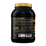 Eligator Premium Series Super Mass - Massive Mass Gainer 900gm