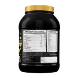 Eligator Premium Series Super Whey - Superior Whey Protein Combination 2kg 57 Servings