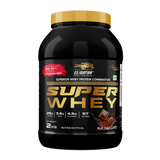 Eligator Premium Series Super Whey - Superior Whey Protein Combination 2kg 57 Servings