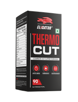 Eligator Thermo Cut 90 Capsules
