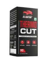 Eligator Thermo Cut 90 Capsules