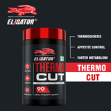 Eligator Thermo Cut 90 Capsules