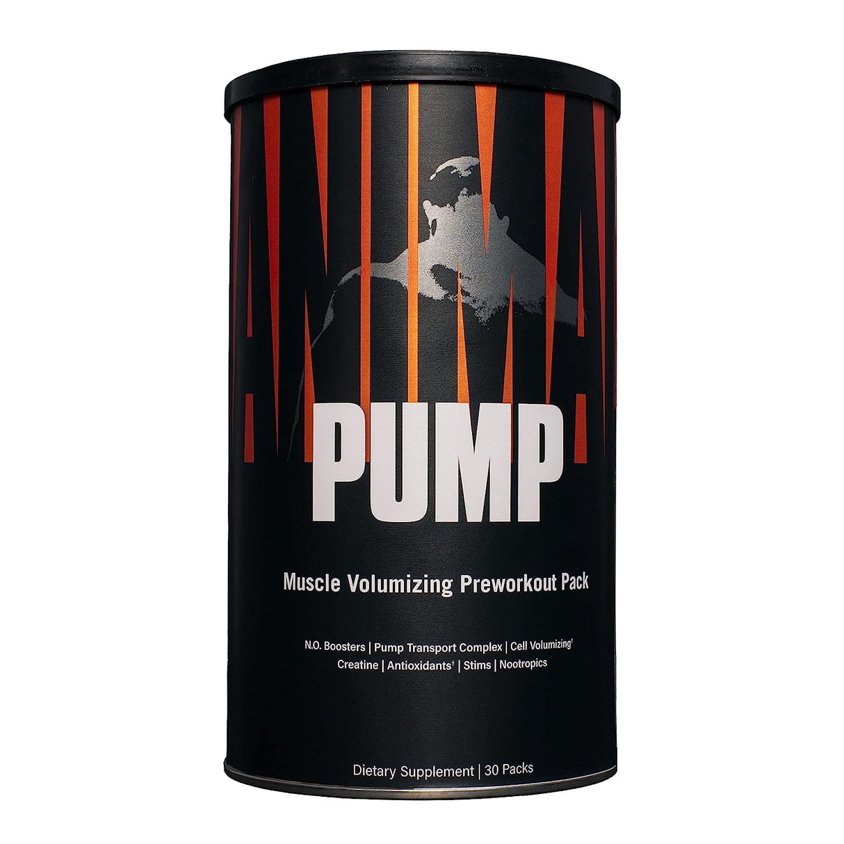 Universal Nutrition Animal Pump - 30 Packs