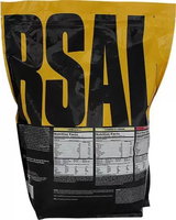 Universal Nutrition Real Gains Vanilla