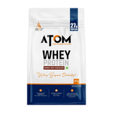 AS-IT-IS Atom Whey Protein