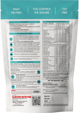 Eligator ISO COOL Isolate Whey Protein 2.01kg 67 Servings