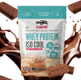 Eligator ISO COOL Isolate Whey Protein 2.01kg 67 Servings