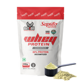 Daffodill Saputo Whey Protein Concentrate