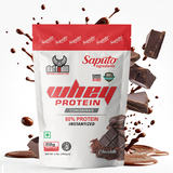 Daffodill Saputo Whey Protein Concentrate