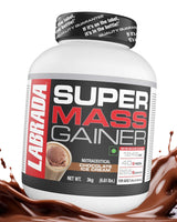 Labrada Super Mass Gainer | High-Calorie Weight Gainer for Muscle Growth